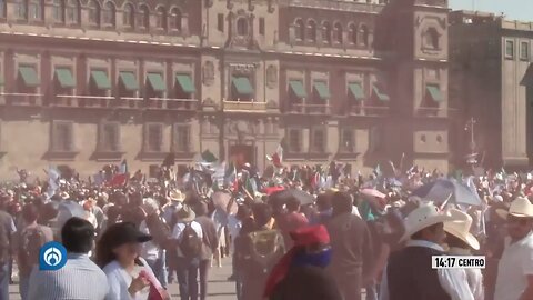 La Generación Z se Levanta en México