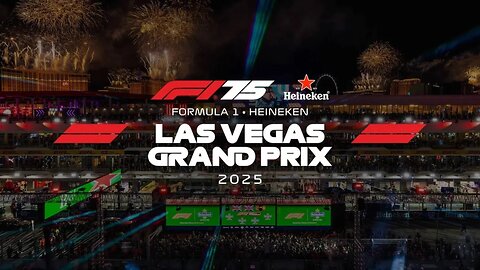 🏎 🏁F1 HEINEKEN LAS VEGAS GP: 75TH ANNIVERSARY LIVE REACTIONS!!🏎 🏁#REGIMENTGAMING #VEGAS