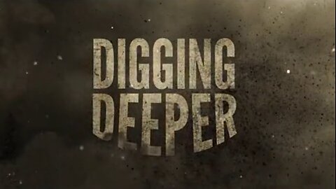 Digging Deeper; The Beautiful Disappointment