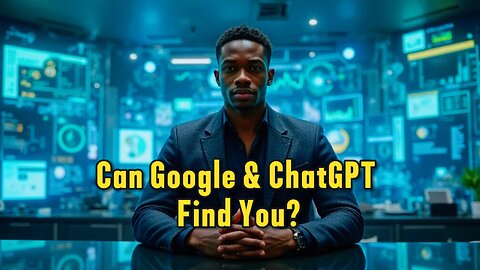 Google SEO Is Old — Meet the New AI SEO Tool 🔍 EP #252