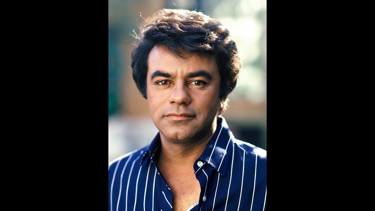 "I'll be home for Christmas" by Johnny Mathis