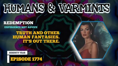 Humans & Varmints: Full Metal Ox Day 1709