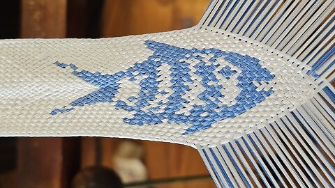 Kumihimo - Takadai Braiding Stream - 210 Andrea Burkhart edition