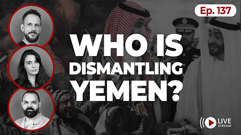 One year after Assad’s fall, what’s happening in Syria? | Ep. 137