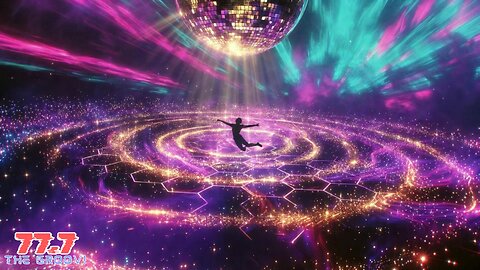 Dance pop/Nu-Disco - Magic On The Floor // Royalty Free Copyright Safe Music