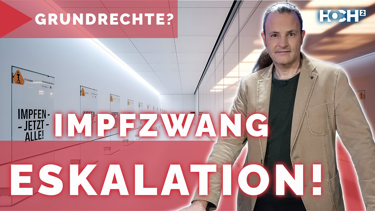 Impfpflicht & Buße: Was wirklich dahintersteckt