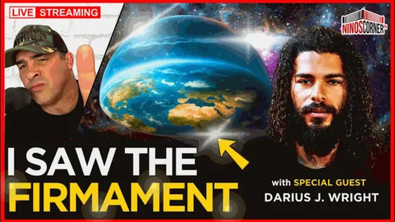 Youve Been LIED to..Near Death Experiencer Reveals Our True Reality..We LIVE in ENCLOSED SYSTEM!