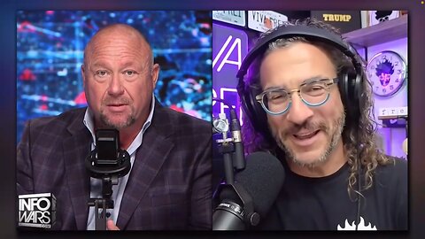 Could Alex Have Saved the Ostriches?