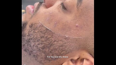Best Dry Shave
