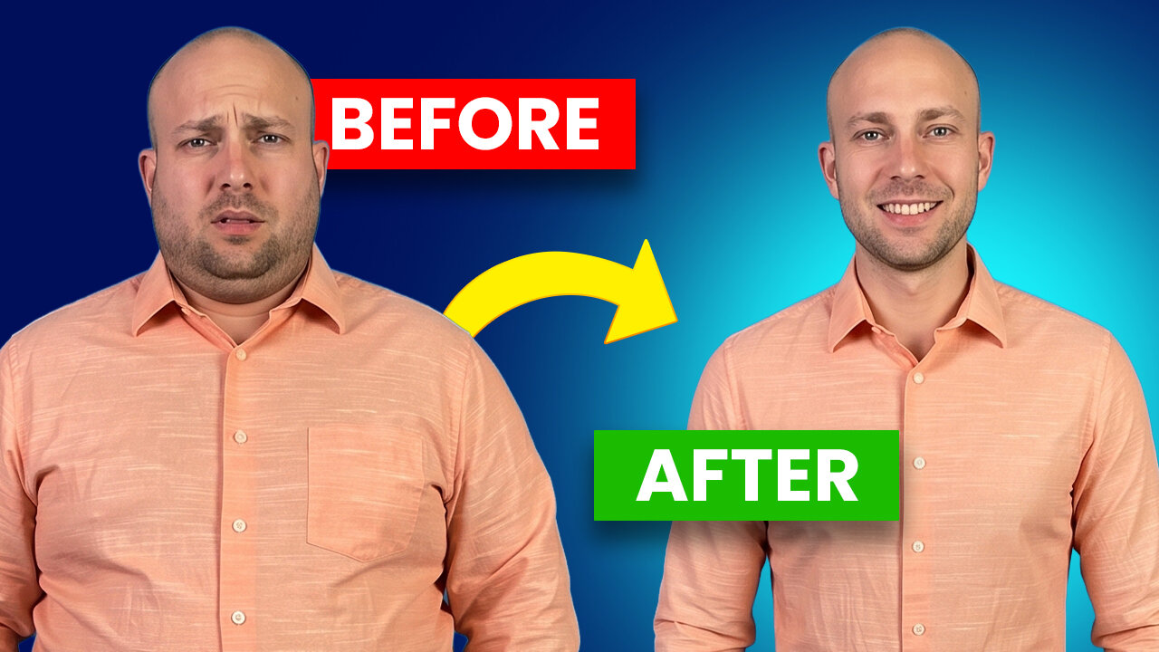 I Lost 20lbs Immediately When I Stopped Eating These 6 Foods