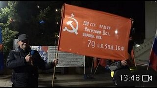 Geheimer Kriegsplan der NATO- BRD gegen Russland!