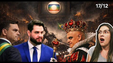 O EXPOSED da SUPREMA CONTRADIÇÃO (com videos)