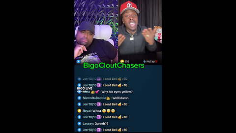 DREBABY & NOCAP FALL OUT & DREBABY KICKS HIM OUT OF HIS AGENCY. NOCAP GOES OFF ON COMMENTS