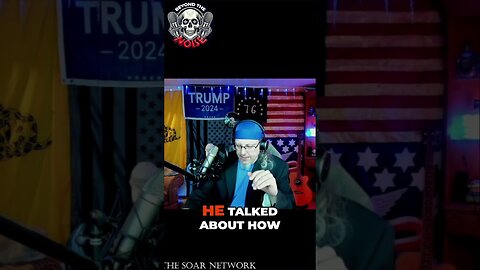 VDH Exposes Europe's SHADY Trade Deal! (Farmers Beware!)