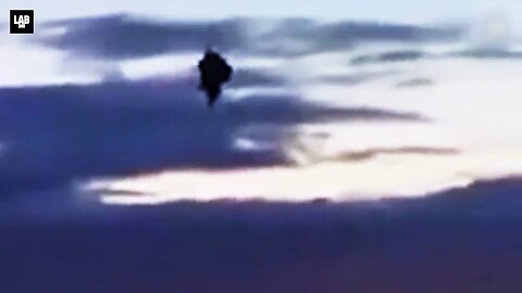 Cases of Jellyfish UFOs