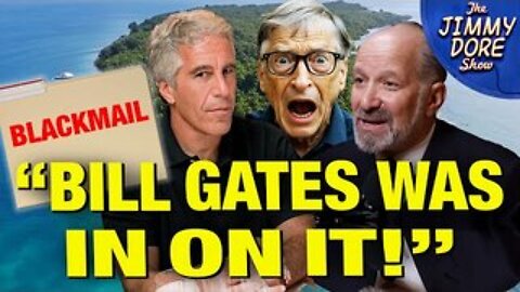 “Epstein Is No Hoax!” Says Trump’s Commerce Secretary & Bill Gates Was In On It!