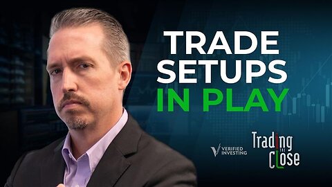 SPX Rebound! How to Trade the Energy & Mineral Surge⚡