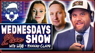 Young Republican Smear, Woke Sidewalks Washed Away, Major Changes To X & More