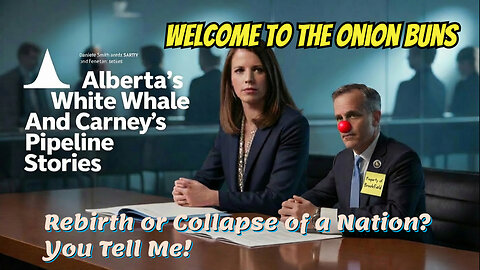 Rebirth or Collapse of a Nation? You Tell Me!