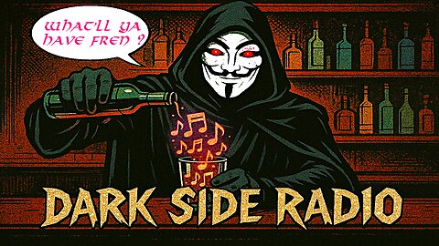 ⚡Dark Side Radio⚡ Ep. 432