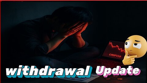 Coin Hunter Crypto Platform Move Time Withdrawal Update on December 2nd