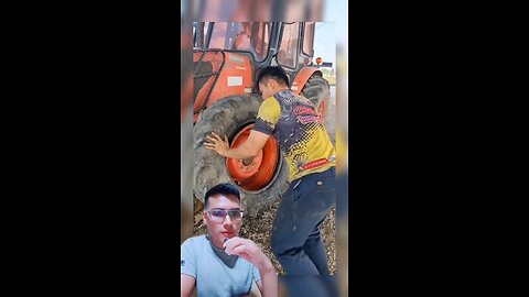 Porque este hombre cobra tanto dinero por hacer este trabajo?
