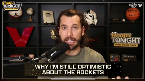 Hoops tonight reacts to the NBA games last night