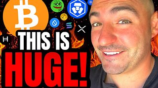 Government Shutdown ENDS! (Bitcoin BLASTS OFF!!!) Is This A Bull Trap?