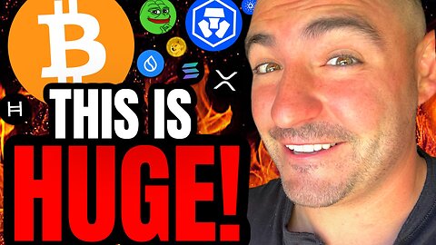 Government Shutdown ENDS! (Bitcoin BLASTS OFF!!!) Is This A Bull Trap?