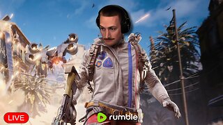 🔴 LIVE - 51 to 1K Members....Lets PvP and Dominate - Arc Raiders - Gerk Clan