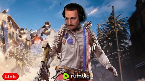 🔴 LIVE - 51 to 1K Members....Lets PvP and Dominate - Arc Raiders - Gerk Clan