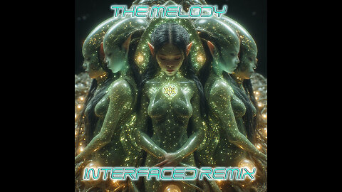 The Melody Interfaced Remix