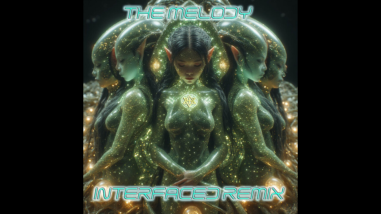 The Melody Interfaced Remix