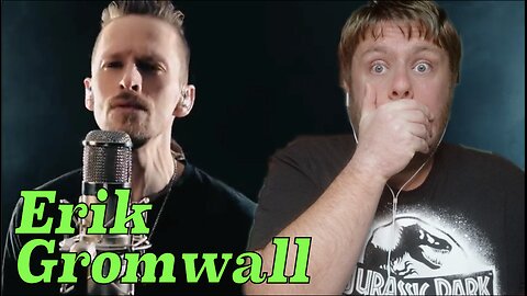 "I'm Eager For This!" Erik Gronwall - I Will Always Love You Reaction!