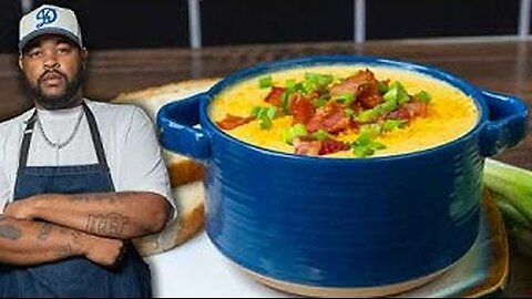 Loaded Potato Soup That Hits Every Time