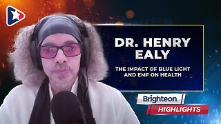 The Impact of Blue Light and EMF on Health