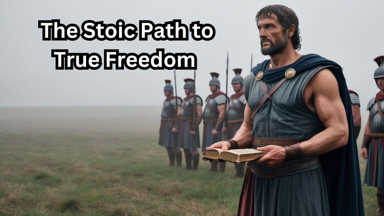 Uncommon Stoic Tips for Living Authentically