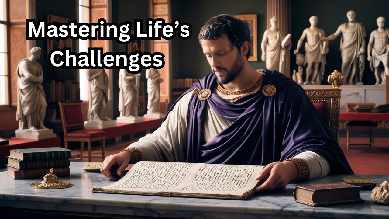 Quotes from Epictetus: Stoic Insights to Elevate Your Thinking