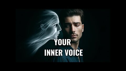 What To Do if Your Inner Voice is Cruel