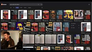 Ian Carroll ~ Webb is ready- the open source tool that will decode the Epstein files for EVERYONE