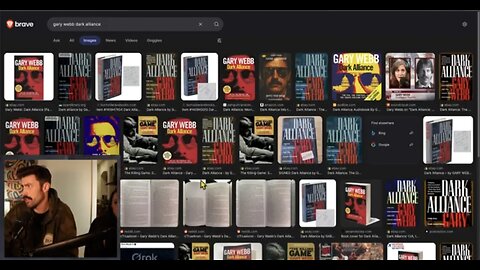 Ian Carroll ~ Webb is ready- the open source tool that will decode the Epstein files for EVERYONE