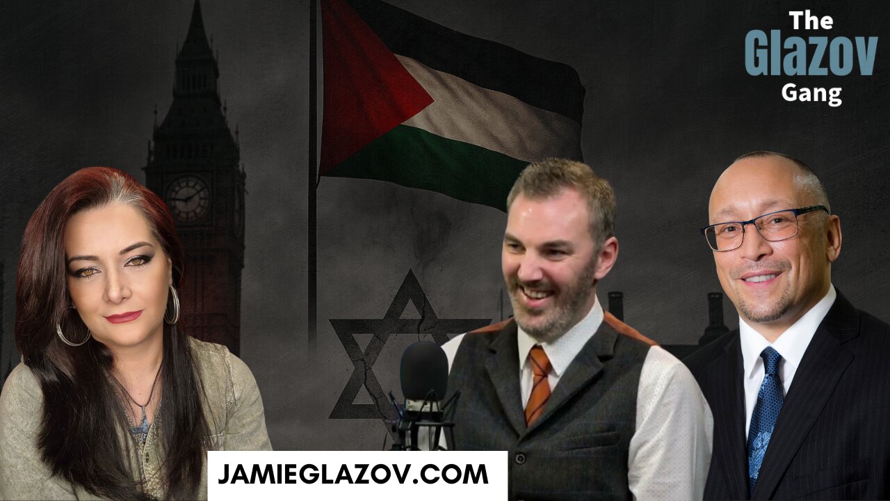 From Balfour to Betrayal: UK Hands Palestine the Win.