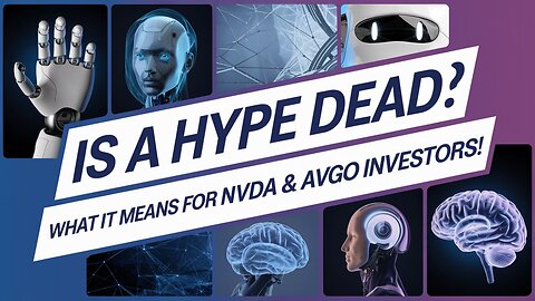 Is AI Hype Dead?