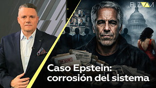 Caso Epstein: corrosión del sistema