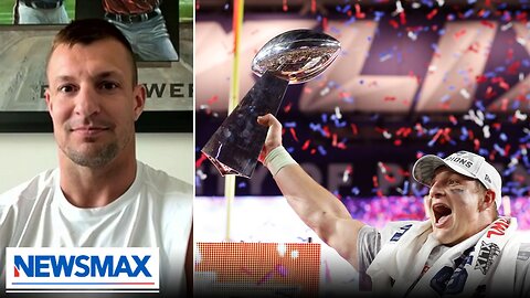 Rob Gronkowski supports 18-game NFL season if players receive this one benefit | National Report