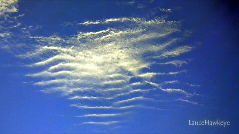 Crazy Cloud Cam | Image Set 252