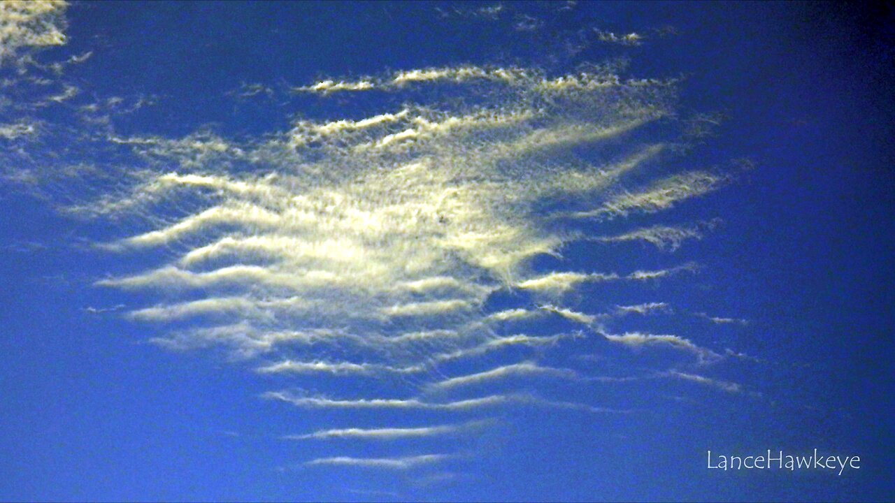 Crazy Cloud Cam | Image Set 252