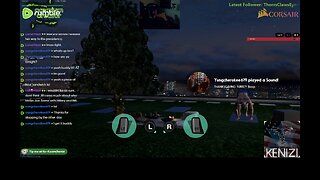 Blerp Clip: THANKSGIVING TURKEY