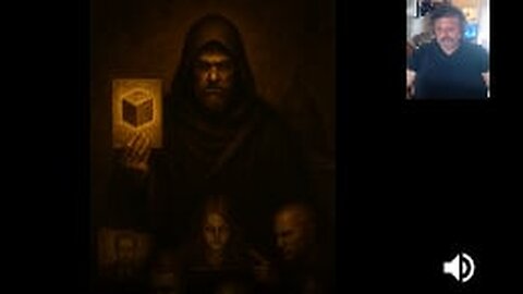 🜂 Episode 9.3 – The Veil of Power #spiritualité #Hyphildor #RA #ChristForce #SacredLineage