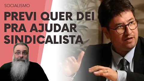 APÓS PREJUÍZO de R 17 BI, PREVI agora quer SINDICALISTAS em CONSELHOS em NOME da DIVERSIDADE